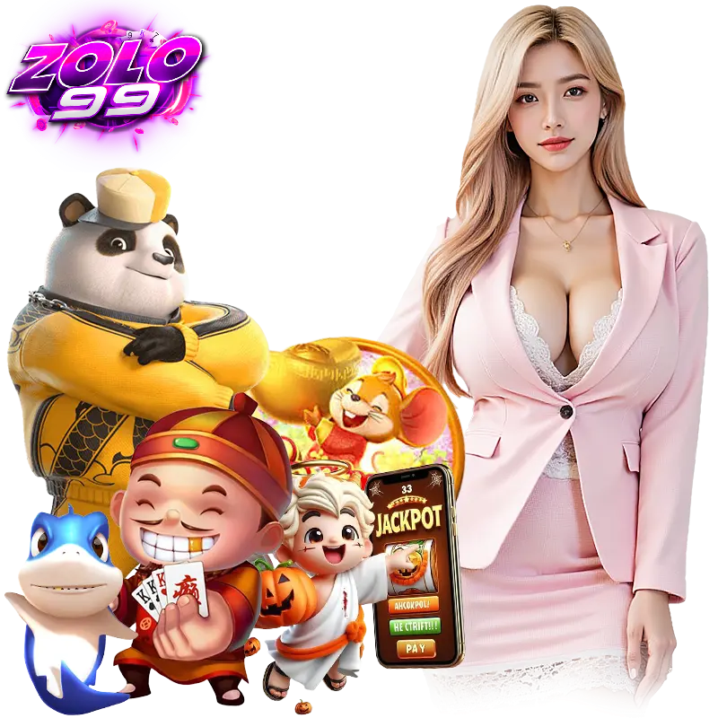 zolo99 SLOT