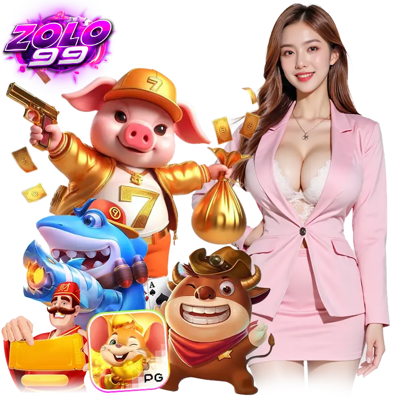 zolo99 เว็บตรงอันดับ 1